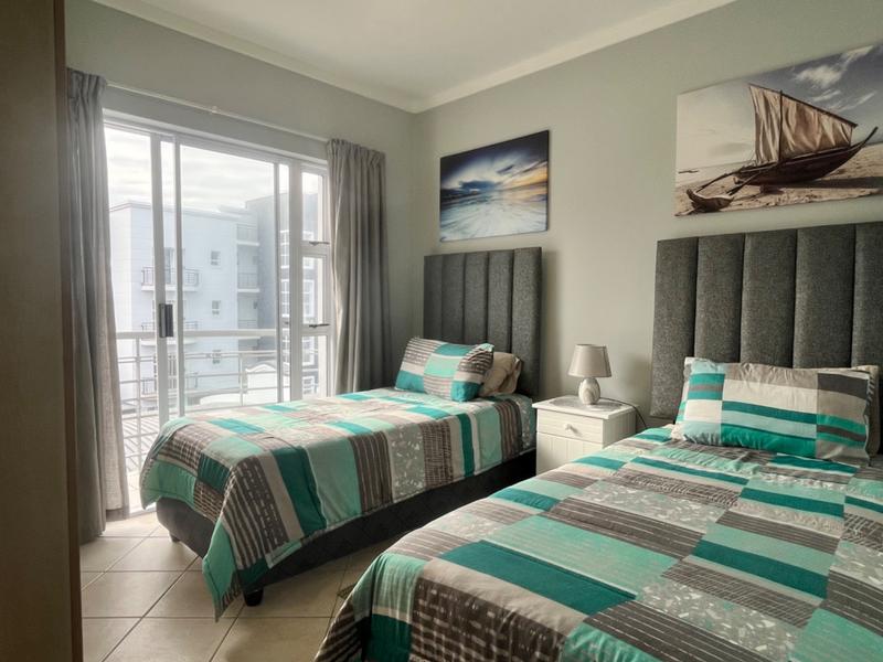 2 Bedroom Property for Sale in Reebok Western Cape